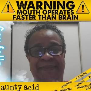 Meet your Posher, Frances